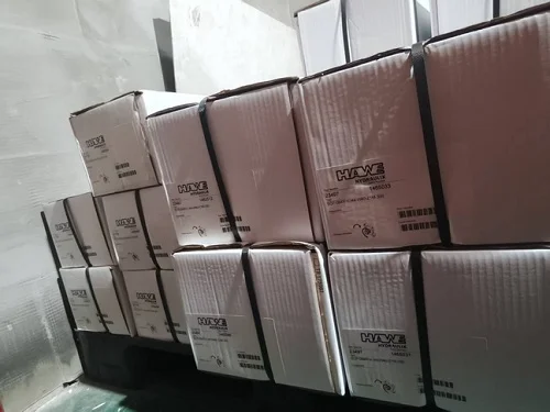 شیر HAWE مدل MVE6C-300 NSNP